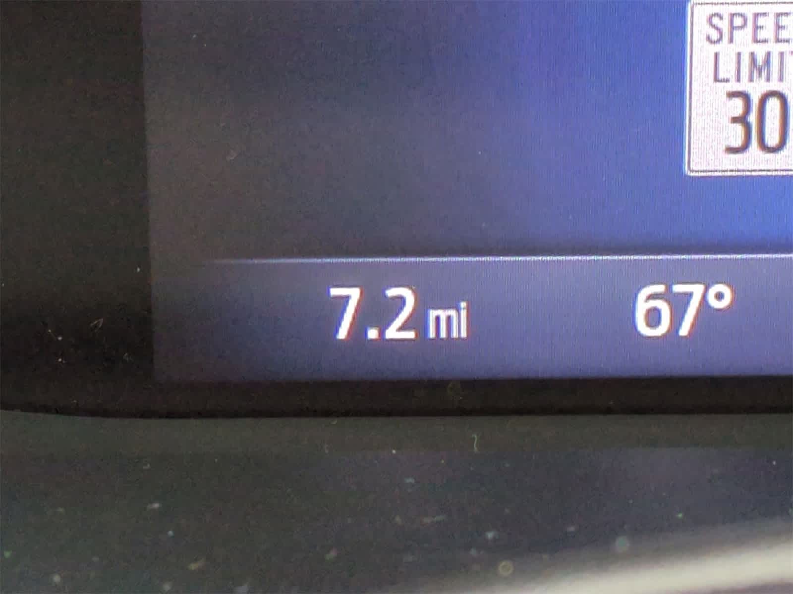 Thumbnail: 2026 Ford Escape - 12