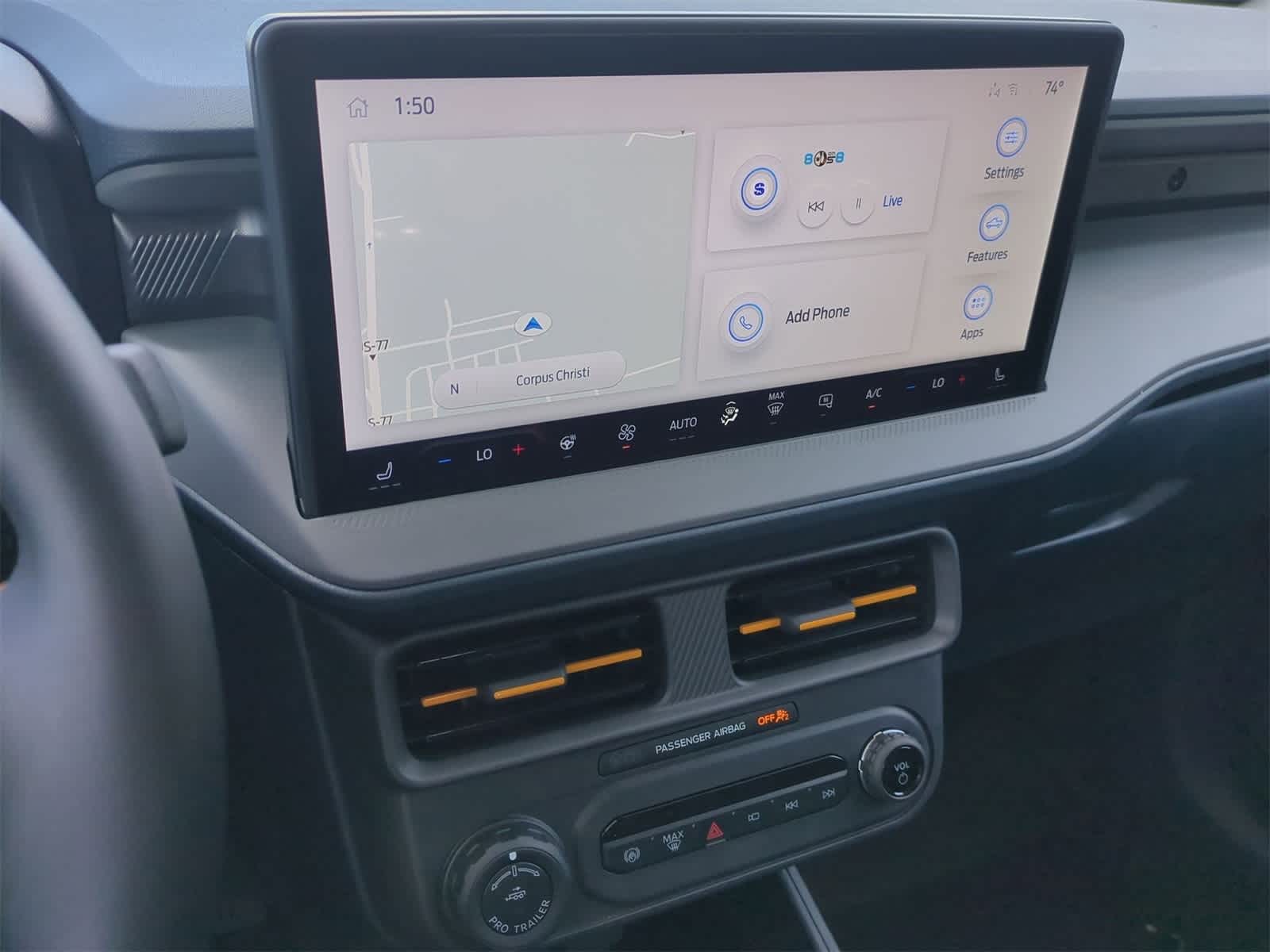 Thumbnail: 2026 Ford Maverick - 13