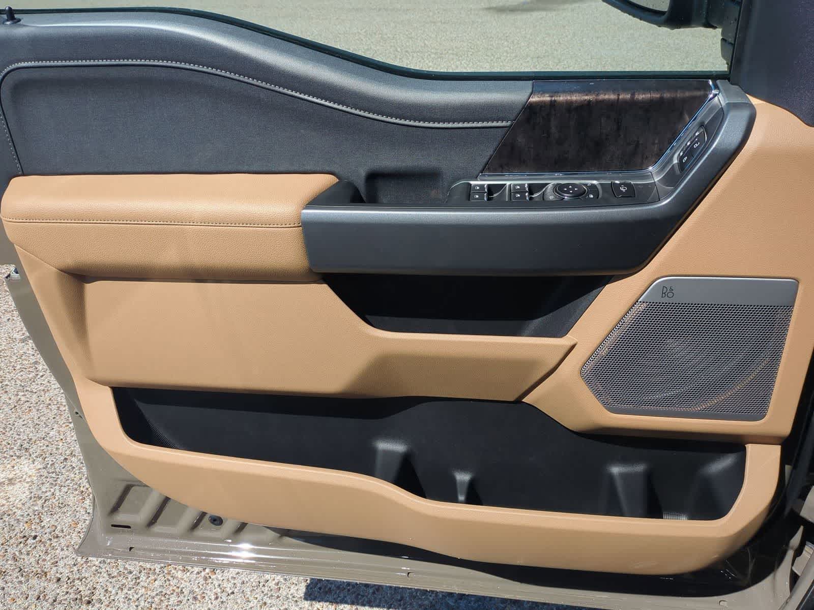 Thumbnail: 2026 Ford F-250 - 22