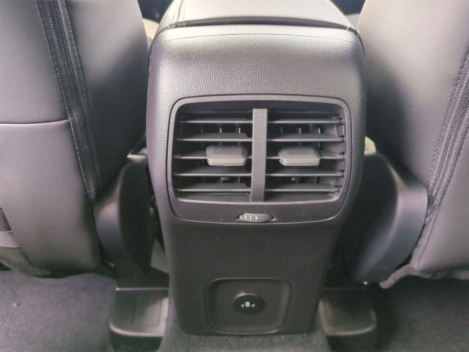 Thumbnail: 2025 Ford Bronco Sport - 20