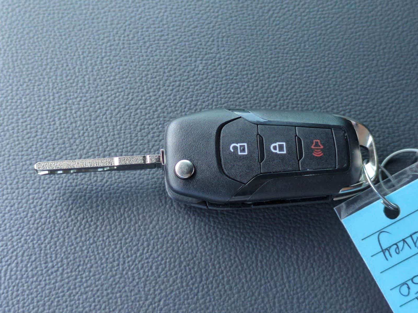 Thumbnail: 2026 Ford F-150 - 32