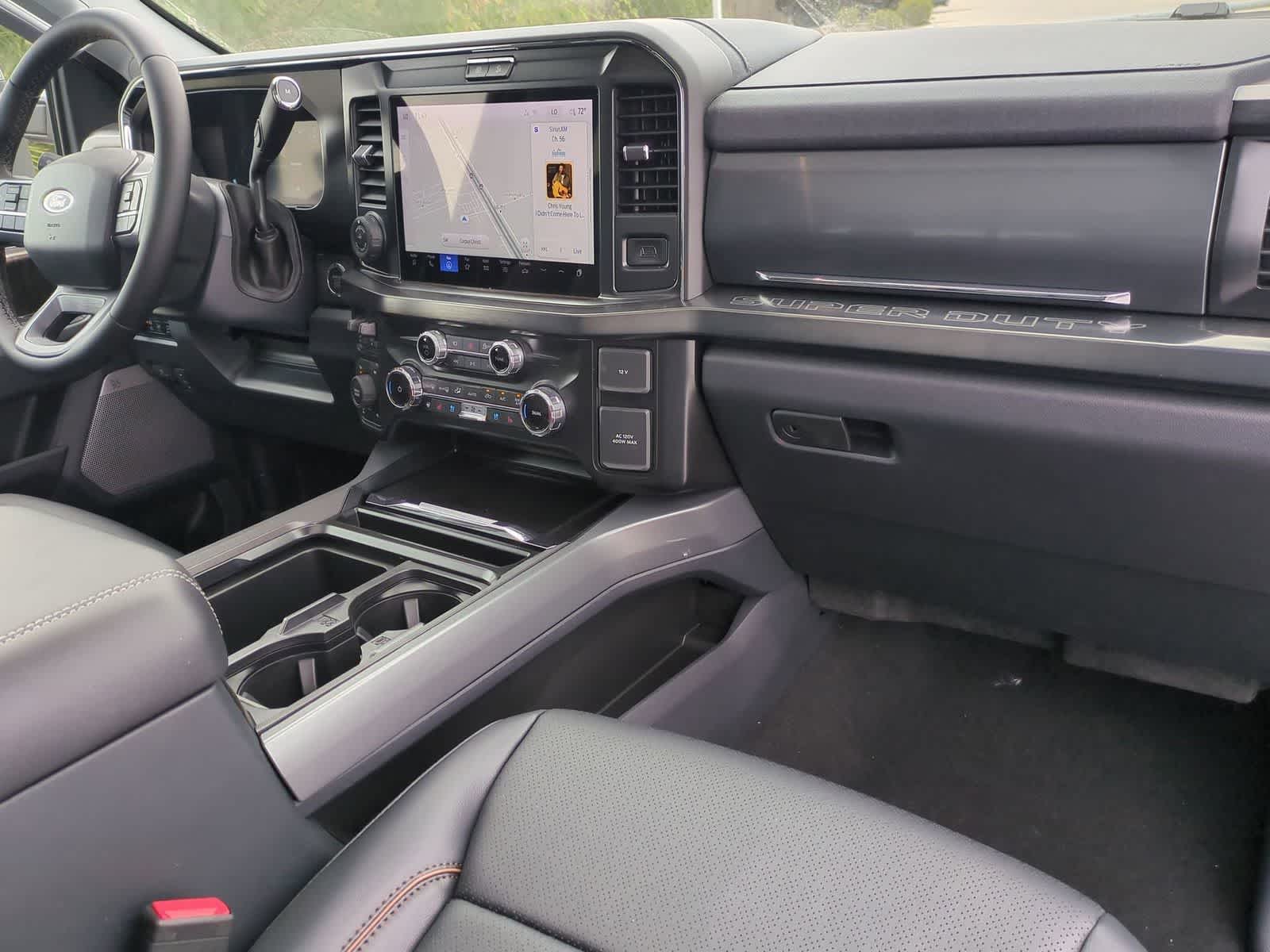 Thumbnail: 2026 Ford F-250 - 29