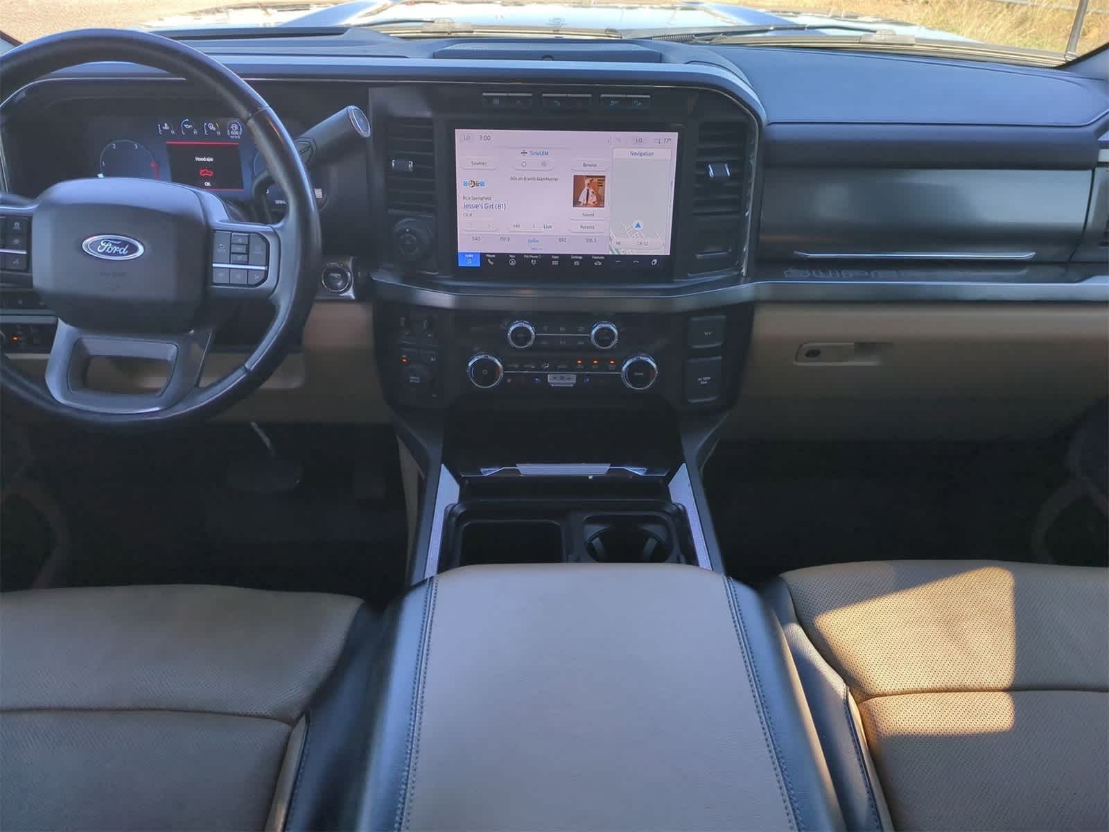 Thumbnail: 2023 Ford F-350 - 21