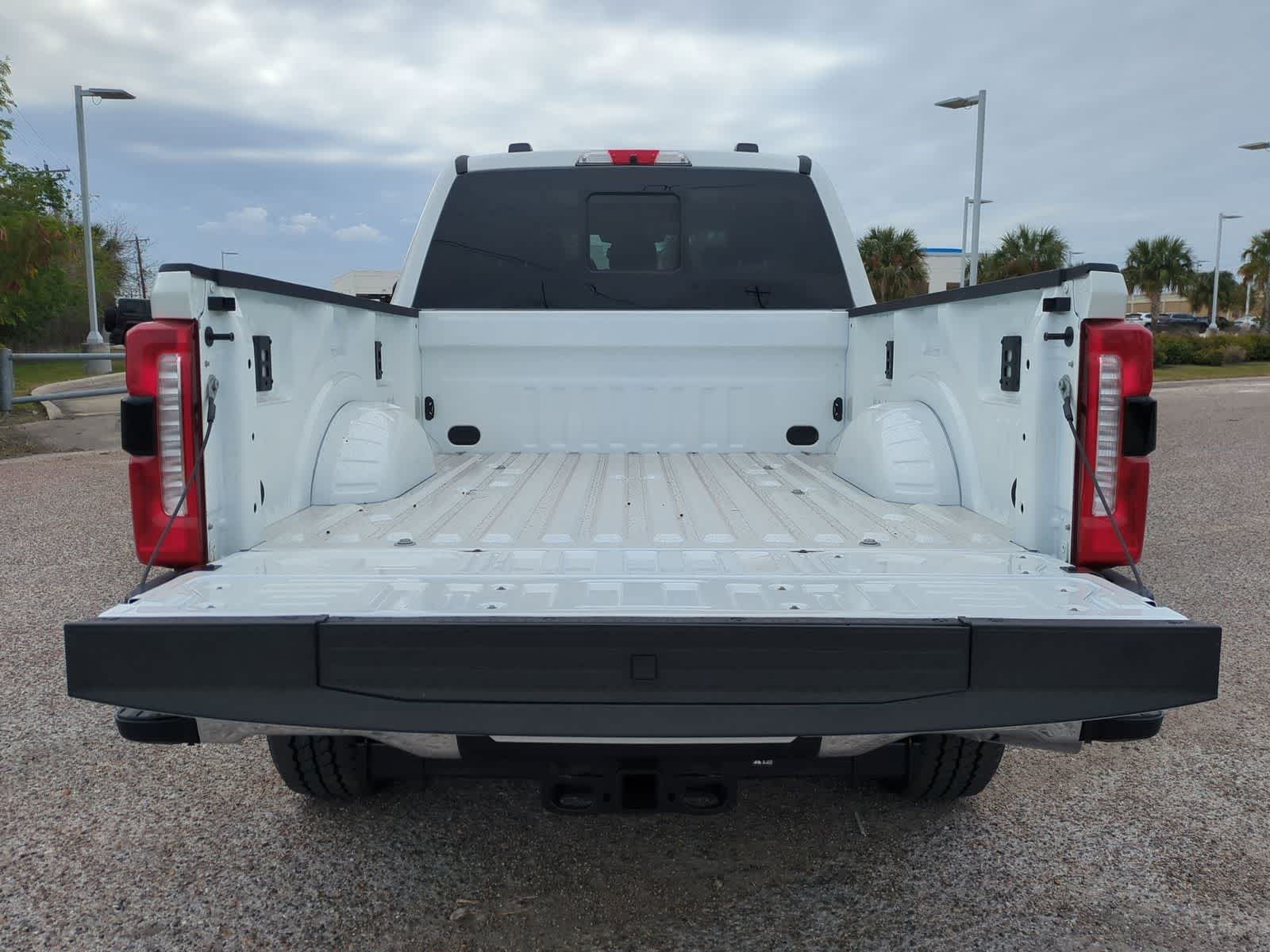 2026 Ford F-250 Super Duty Lariat - Photo 26