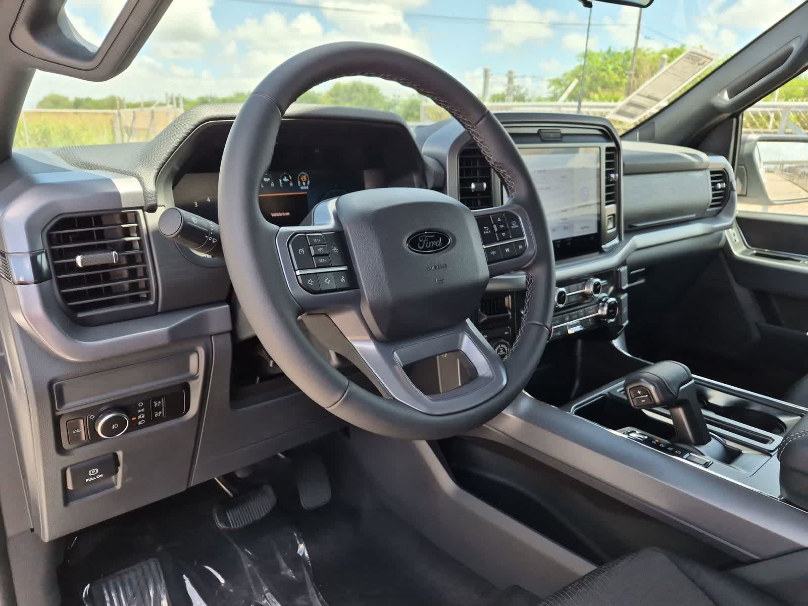 Thumbnail: 2026 Ford F-150 - 10