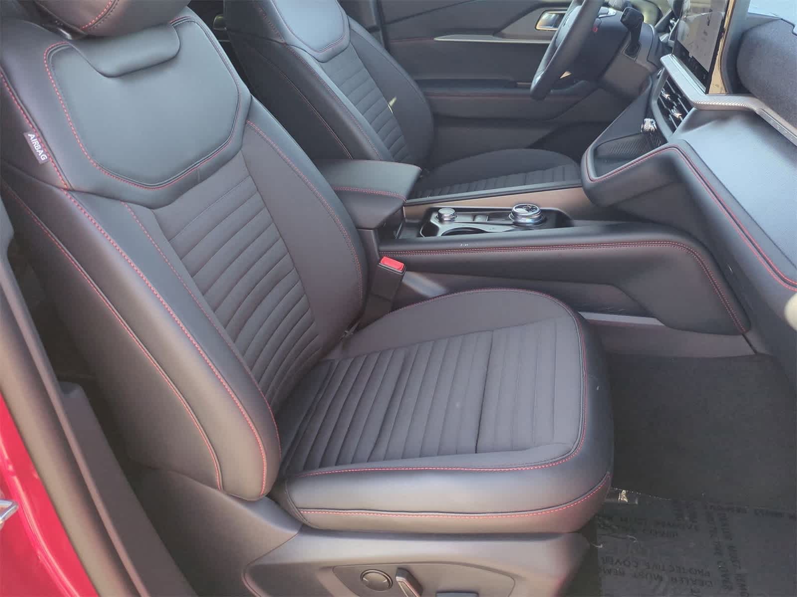 Thumbnail: 2026 Ford Explorer - 27