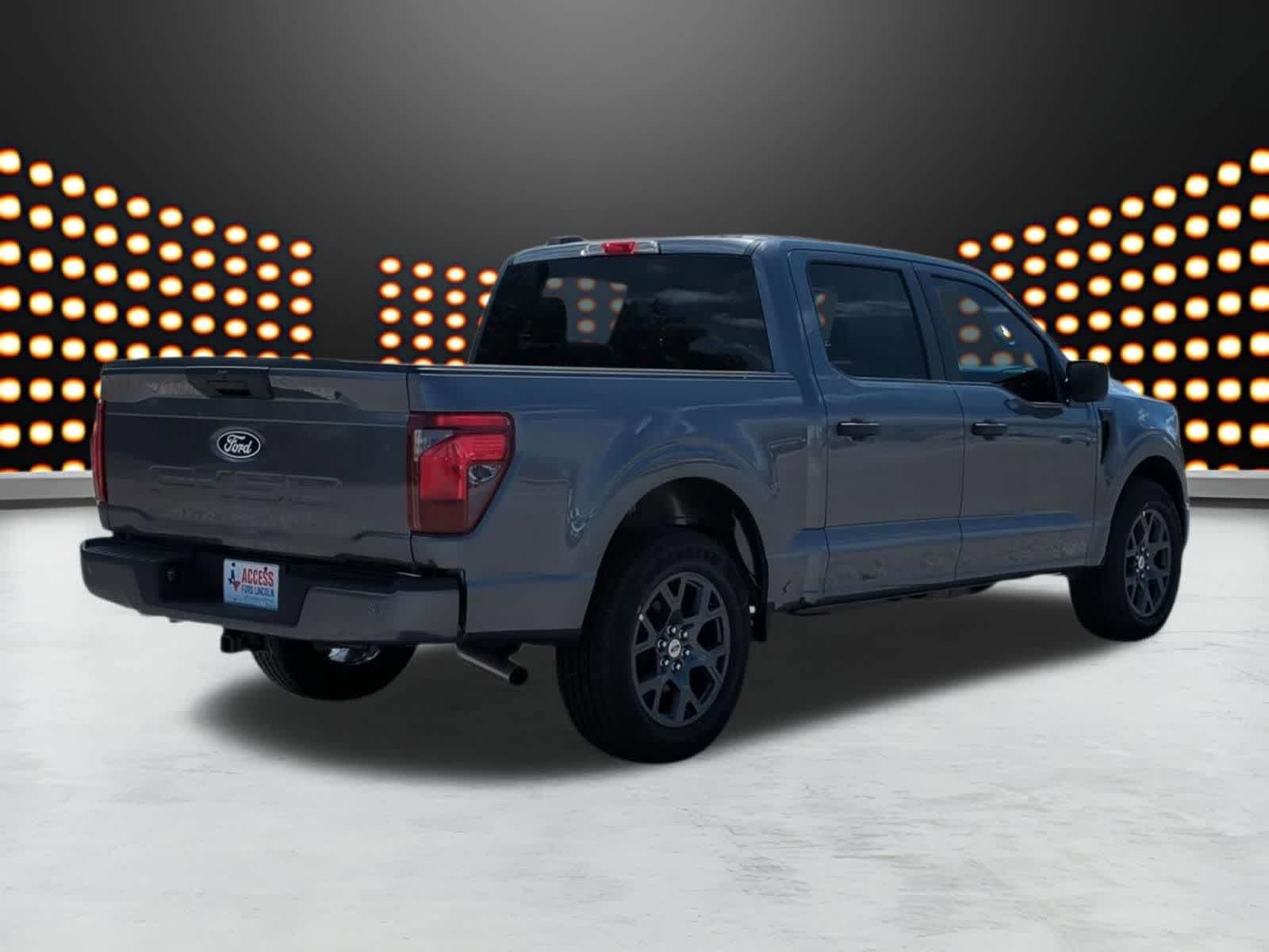 Thumbnail: 2026 Ford F-150 - 8