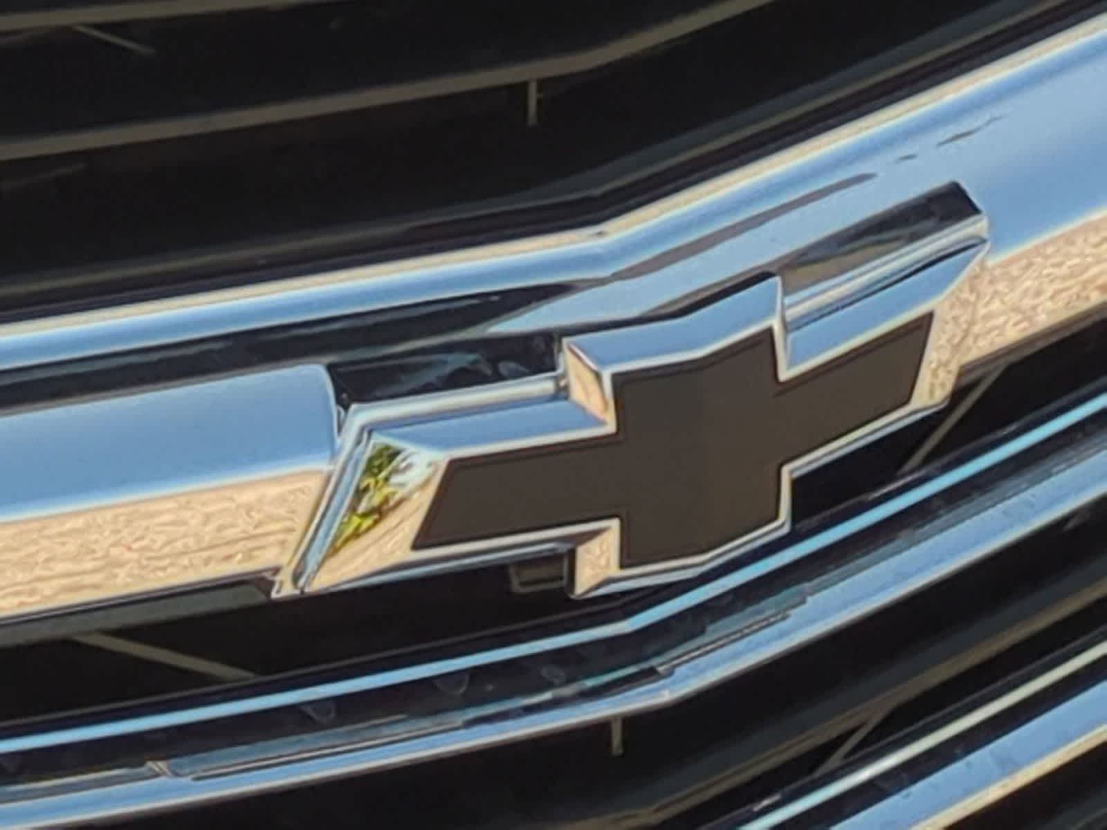 Thumbnail: 2025 Chevrolet Malibu - 28