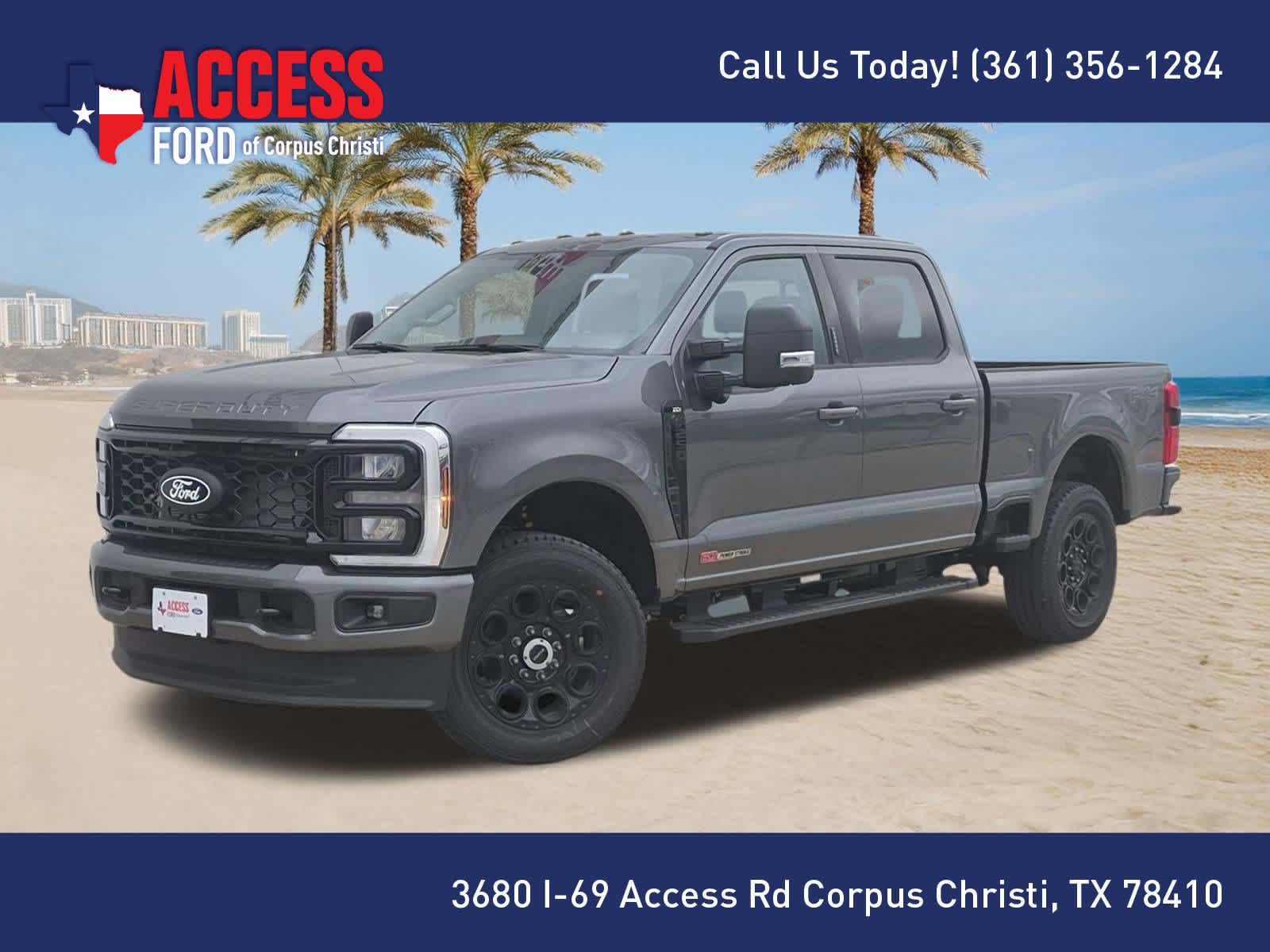 2027 Ford F-250