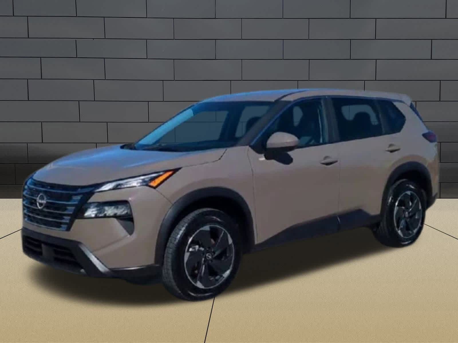 Thumbnail: 2025 Nissan Rogue - 4