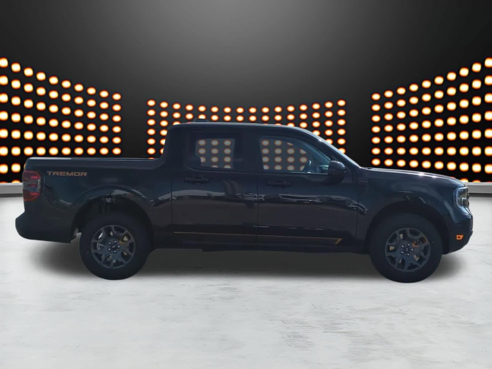Thumbnail: 2026 Ford Maverick - 9