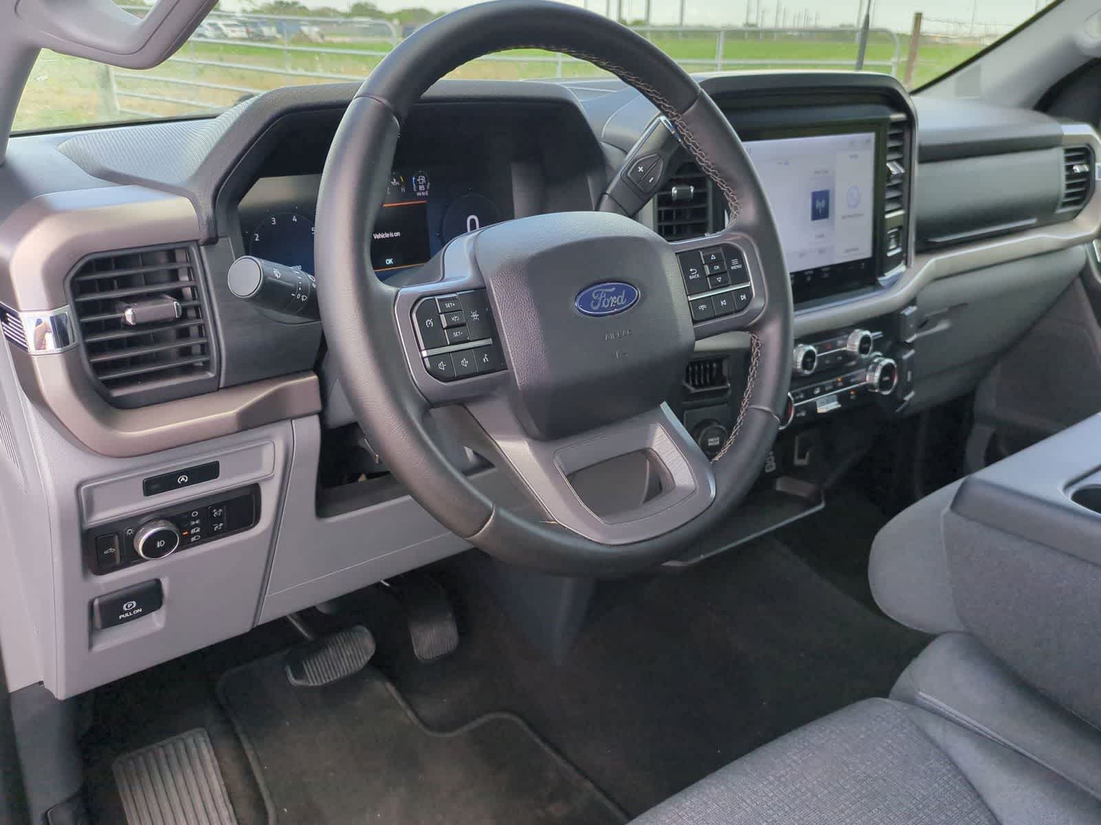 Thumbnail: 2025 Ford F-150 - 10