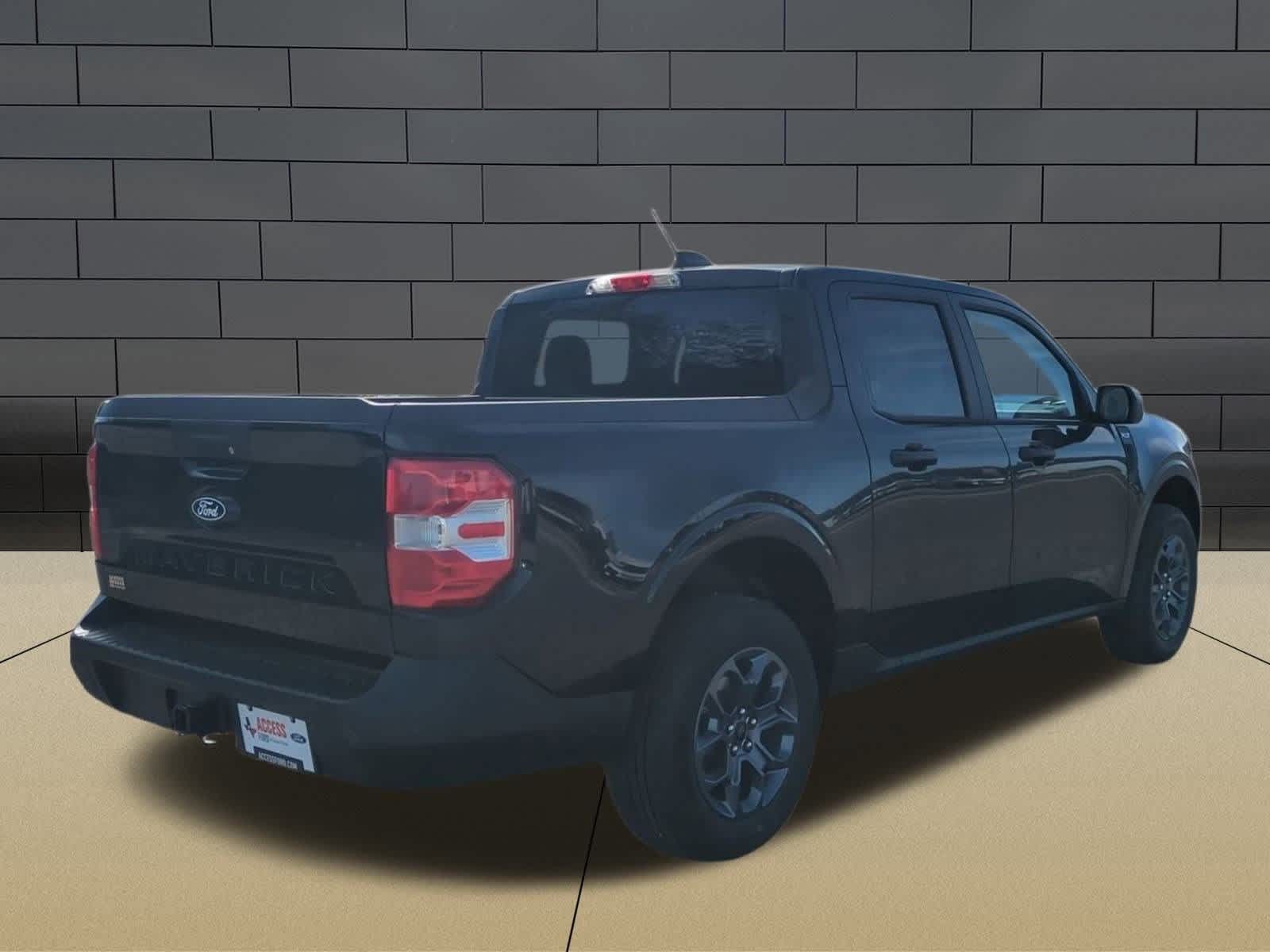 Thumbnail: 2026 Ford Maverick - 8