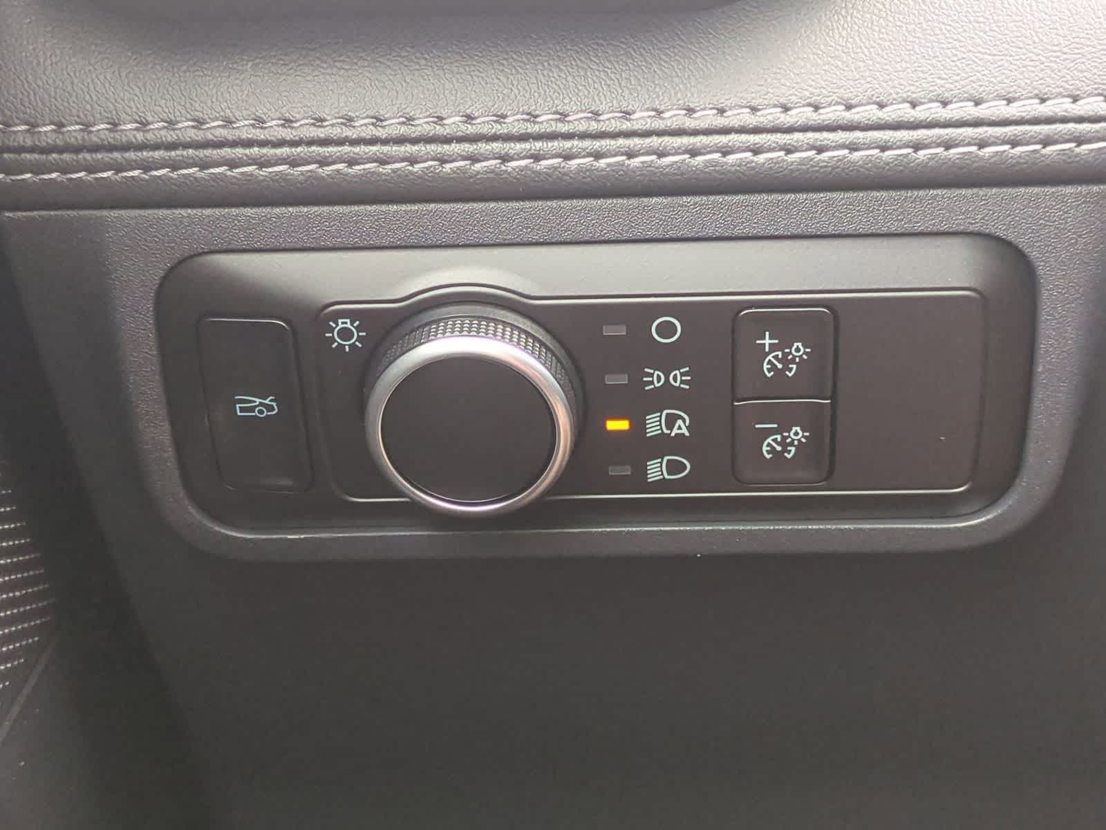 Thumbnail: 2025 Ford Mustang - 18