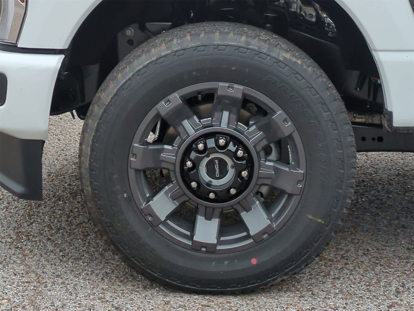 Thumbnail: 2026 Ford F-250 - 30