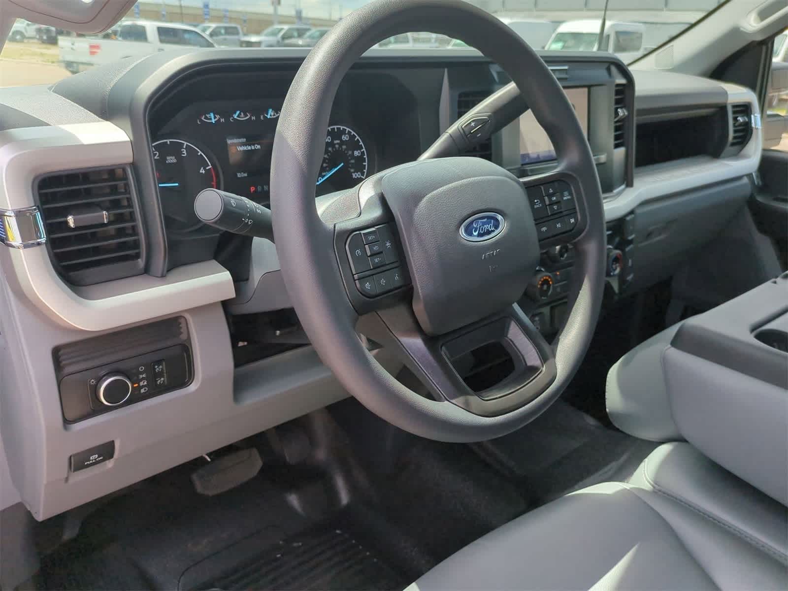 Thumbnail: 2025 Ford F-350 - 10