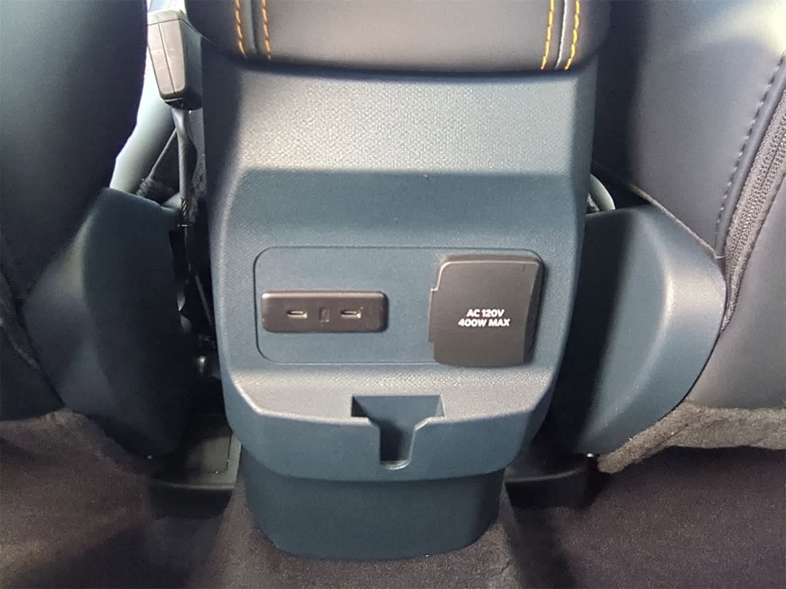 Thumbnail: 2026 Ford Maverick - 22