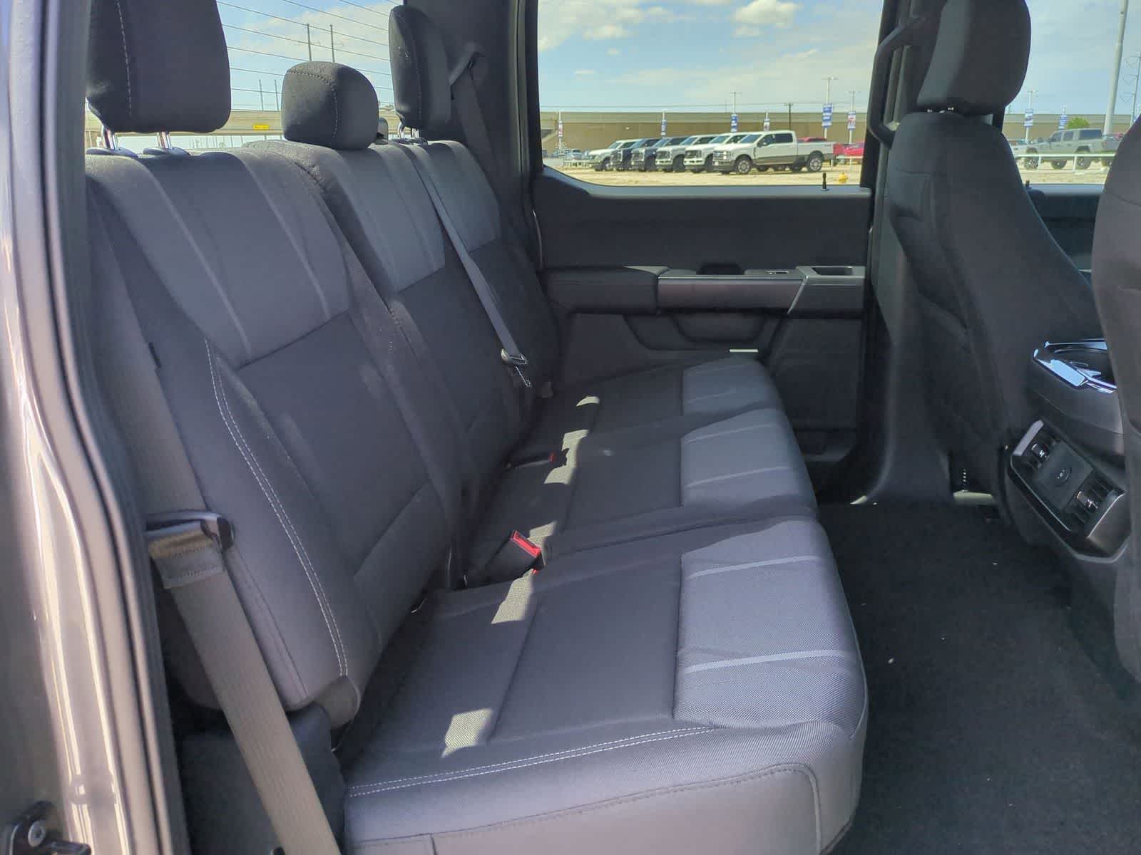 Thumbnail: 2026 Ford F-150 - 24