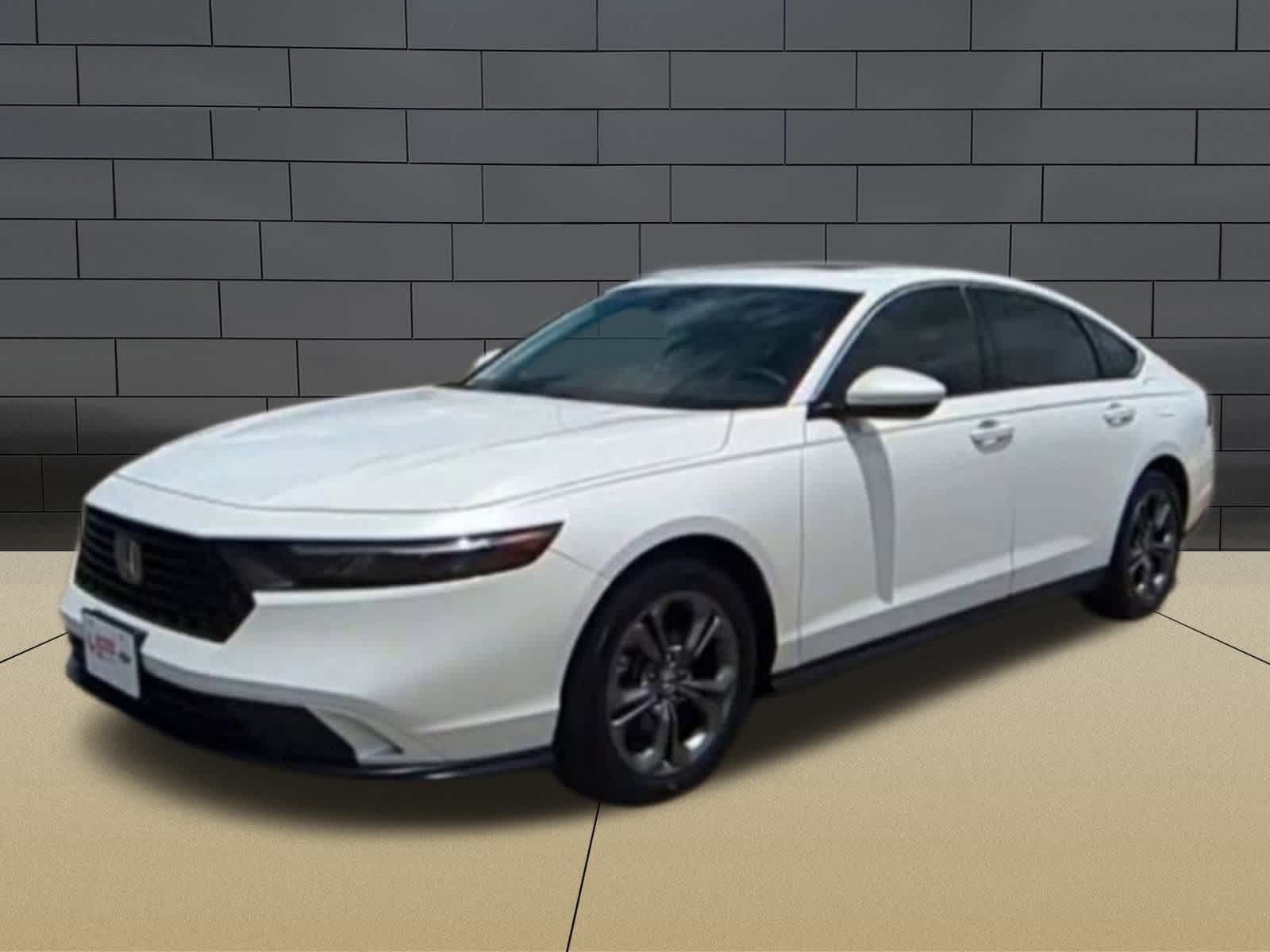 Thumbnail: 2023 Honda Accord - 4