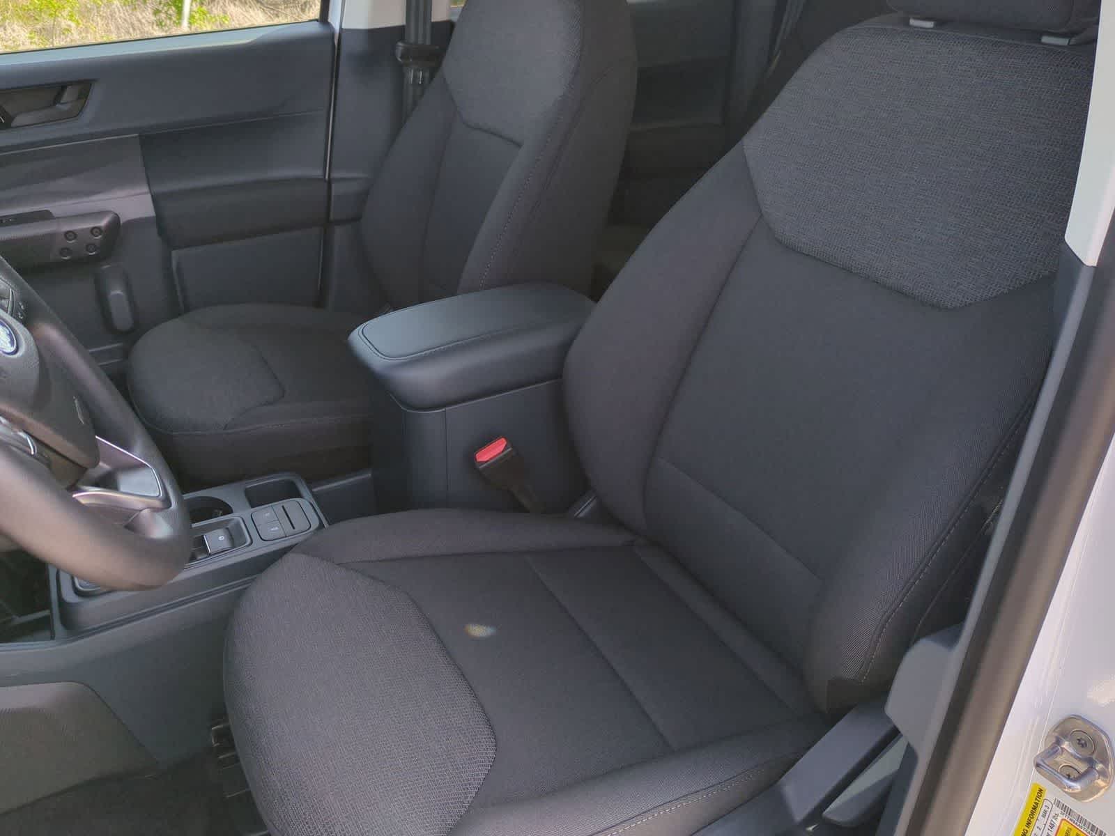 Thumbnail: 2026 Ford Maverick - 17