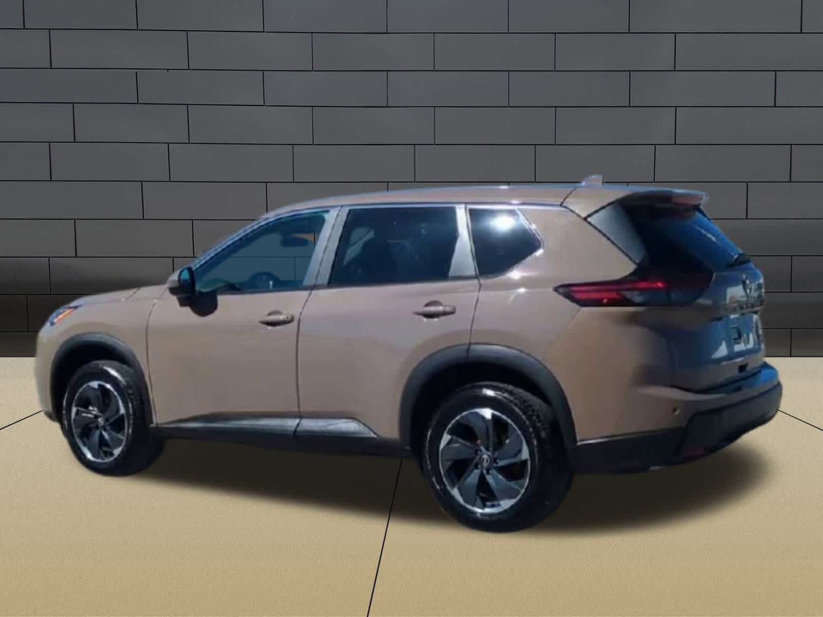 Thumbnail: 2025 Nissan Rogue - 6