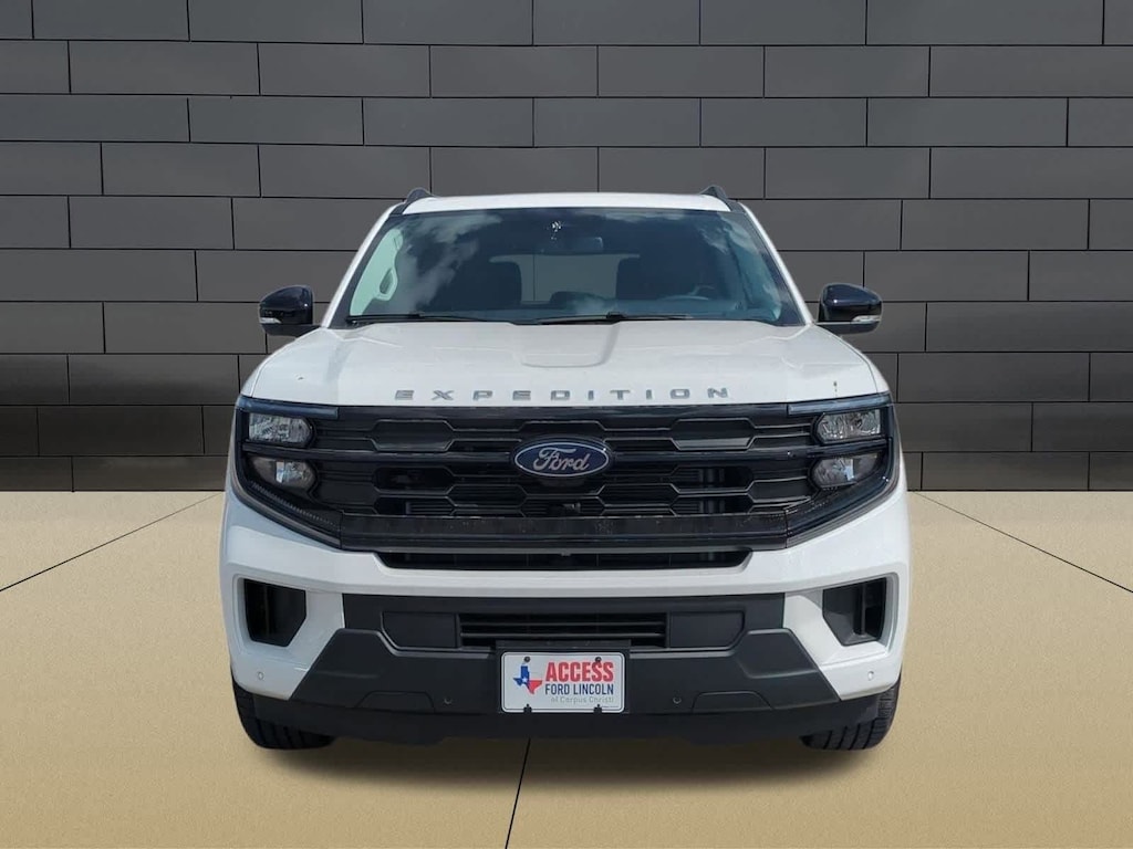 New 2025 Ford Expedition Max Active MAX SUV