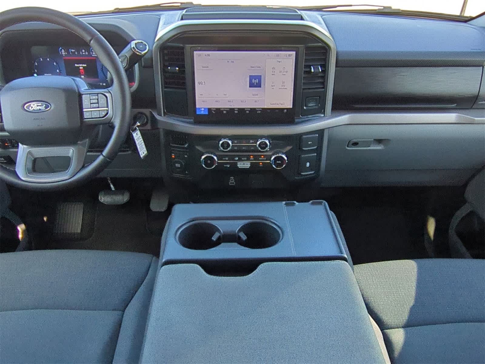 Thumbnail: 2025 Ford F-150 - 18