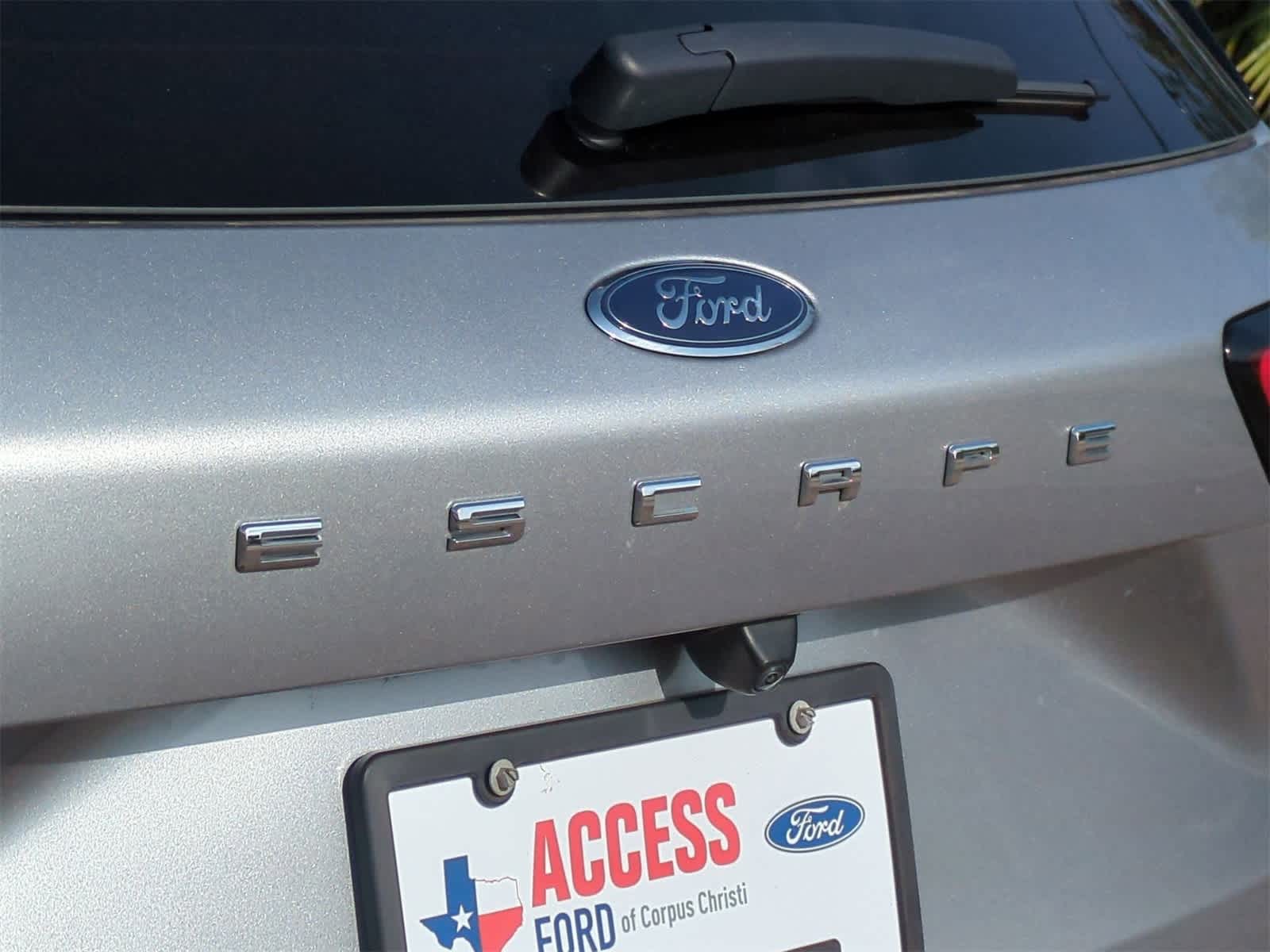 Thumbnail: 2024 Ford Escape - 30