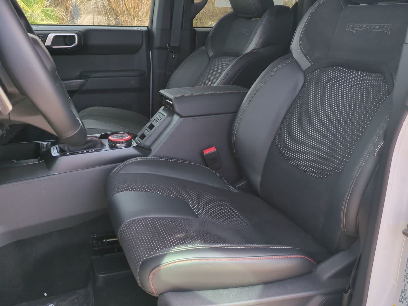 2026 Ford Bronco 4-Door Raptor - Photo 19