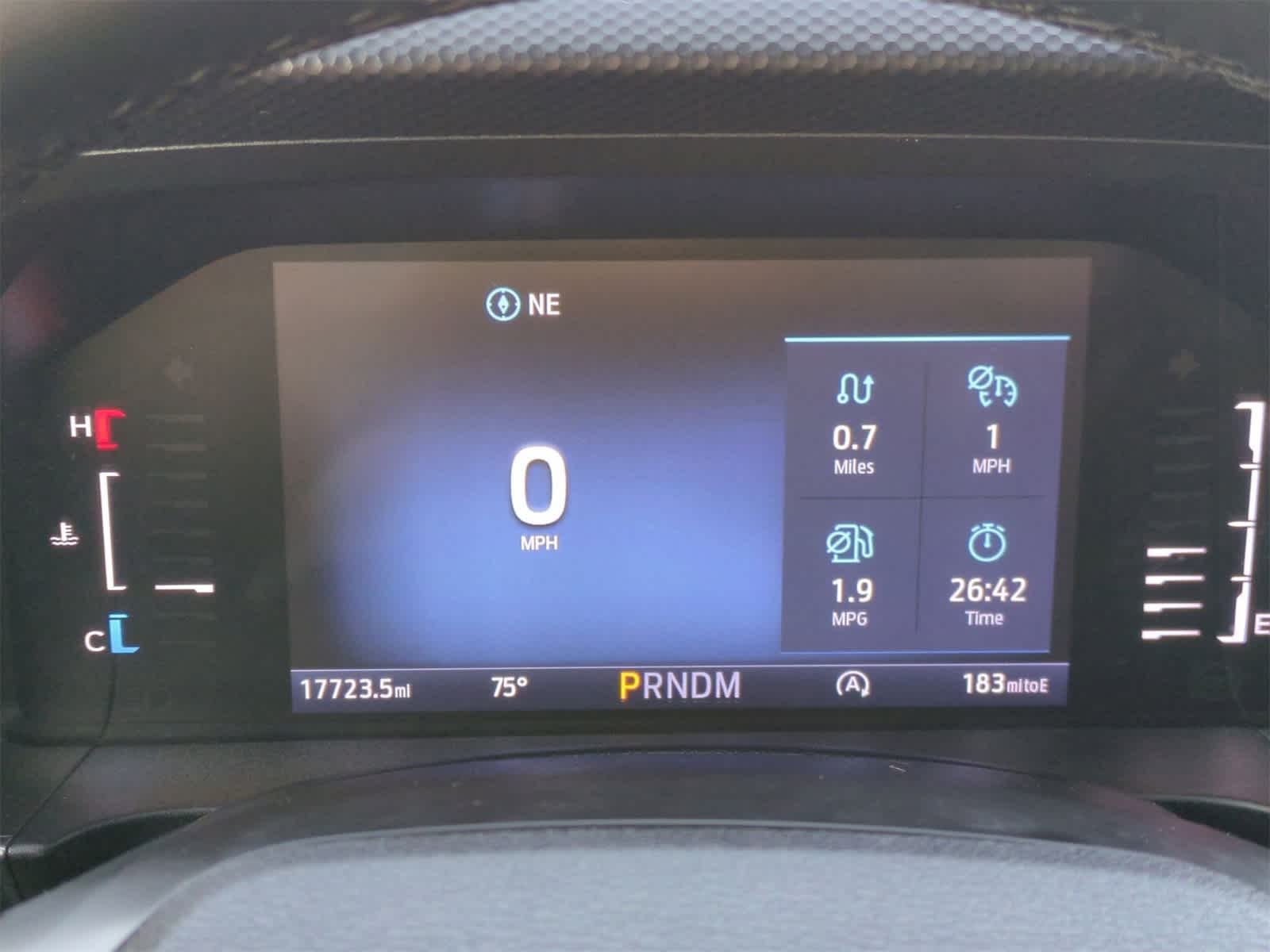 Thumbnail: 2024 Ford Ranger - 11