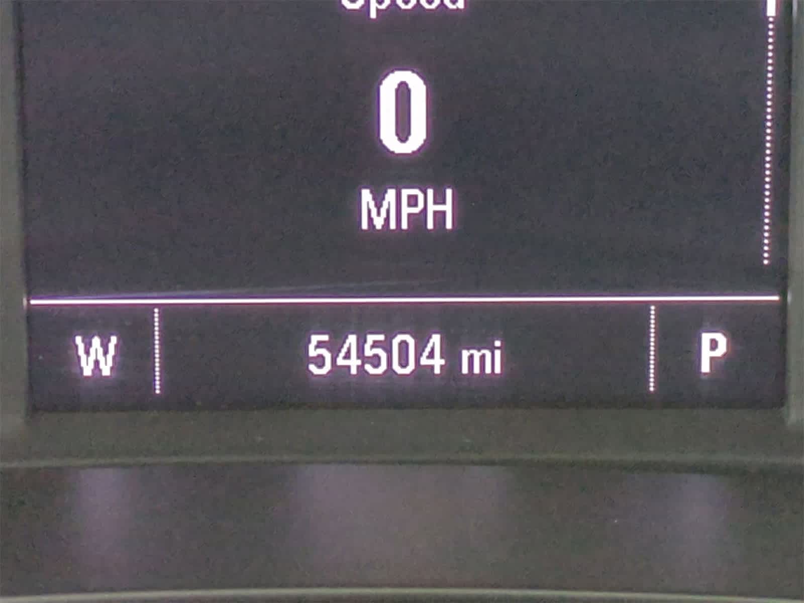 Thumbnail: 2023 Chevrolet Malibu - 12