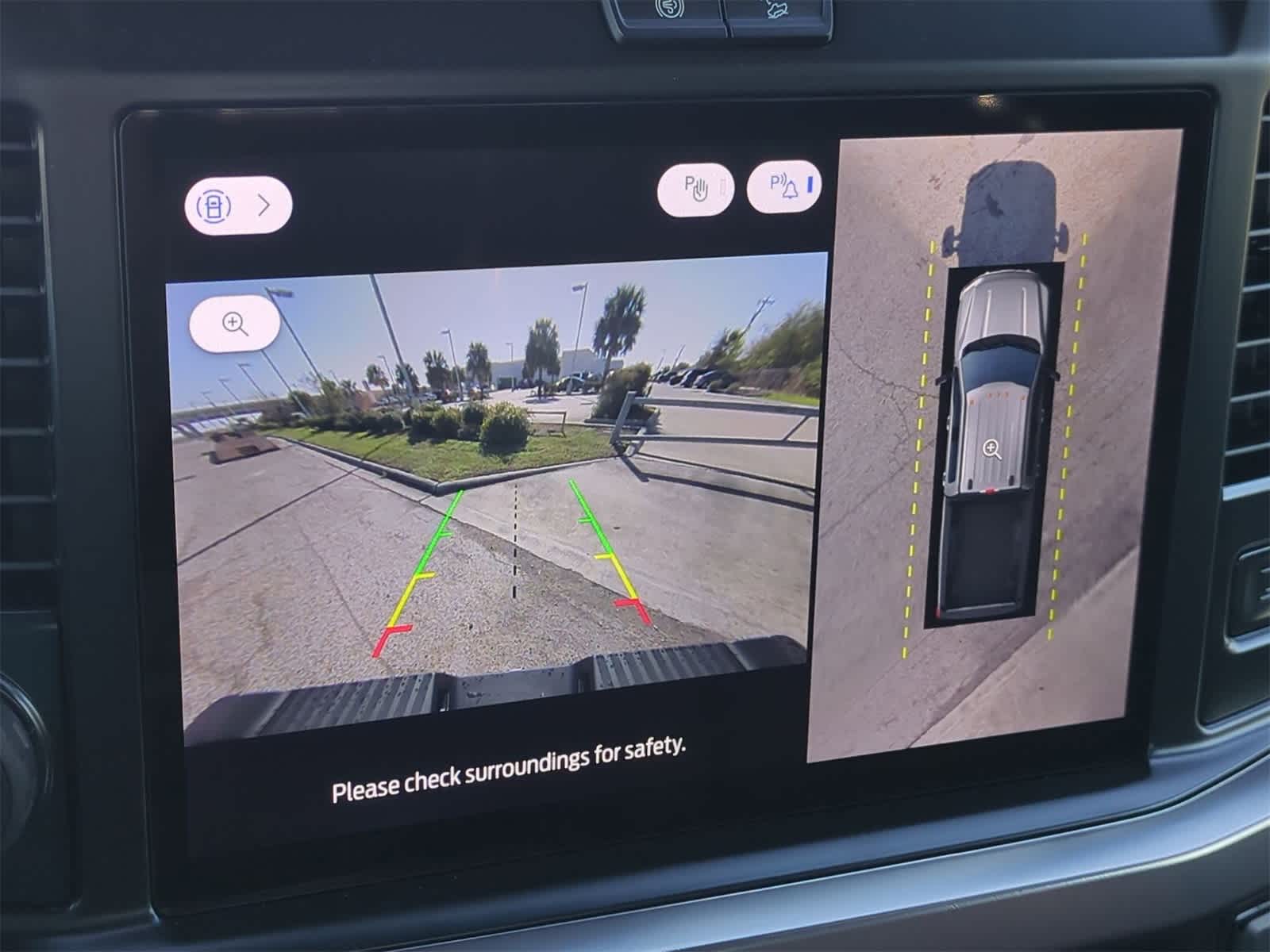 Thumbnail: 2026 Ford F-350 - 15