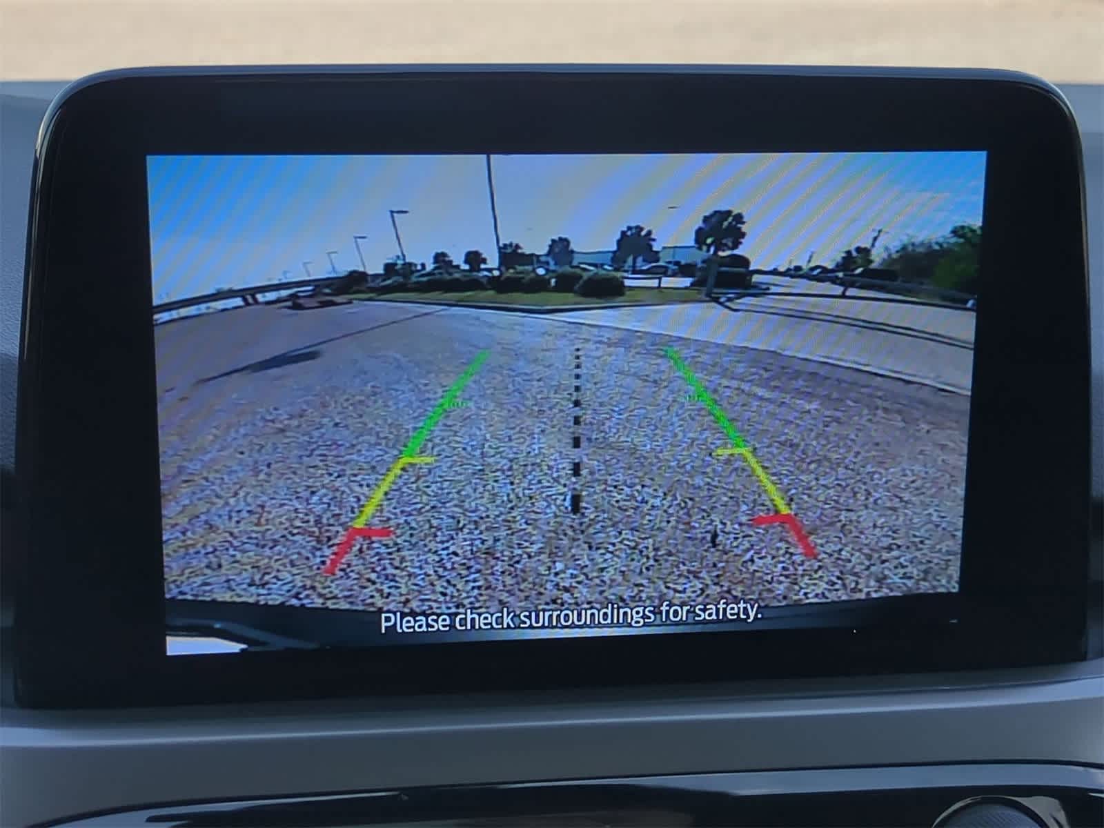 Thumbnail: 2024 Ford Escape - 14