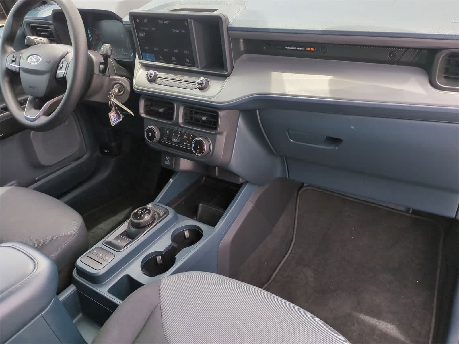 Thumbnail: 2024 Ford Maverick - 26