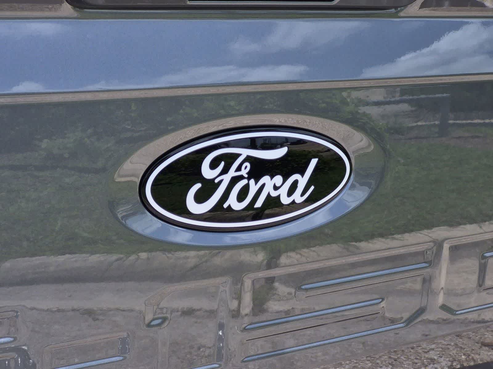 Thumbnail: 2026 Ford F-150 - 30