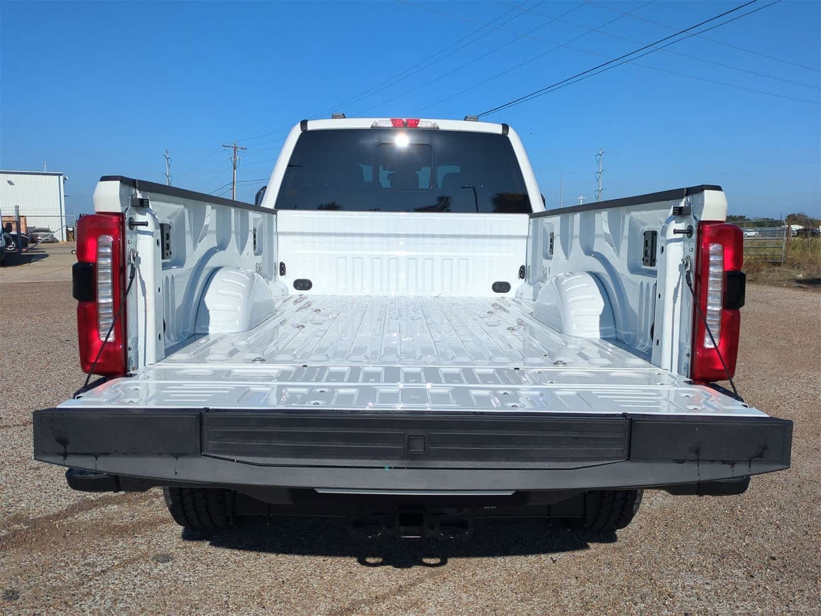 Thumbnail: 2026 Ford F-350 - 25