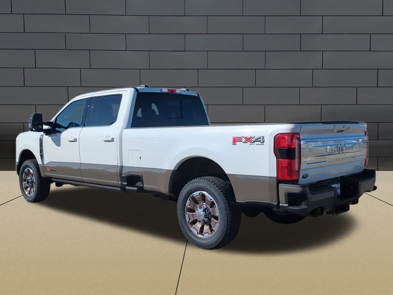 Thumbnail: 2026 Ford F-350 - 6