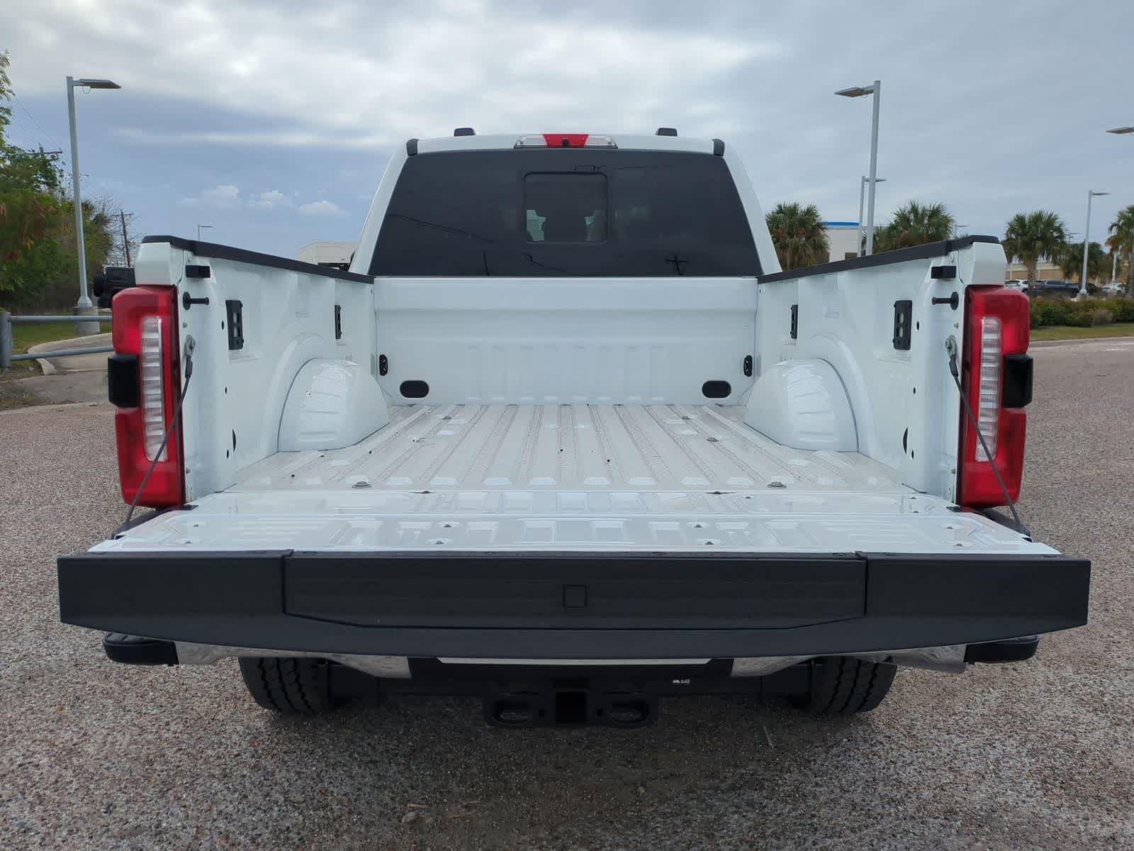 Thumbnail: 2026 Ford F-250 - 26