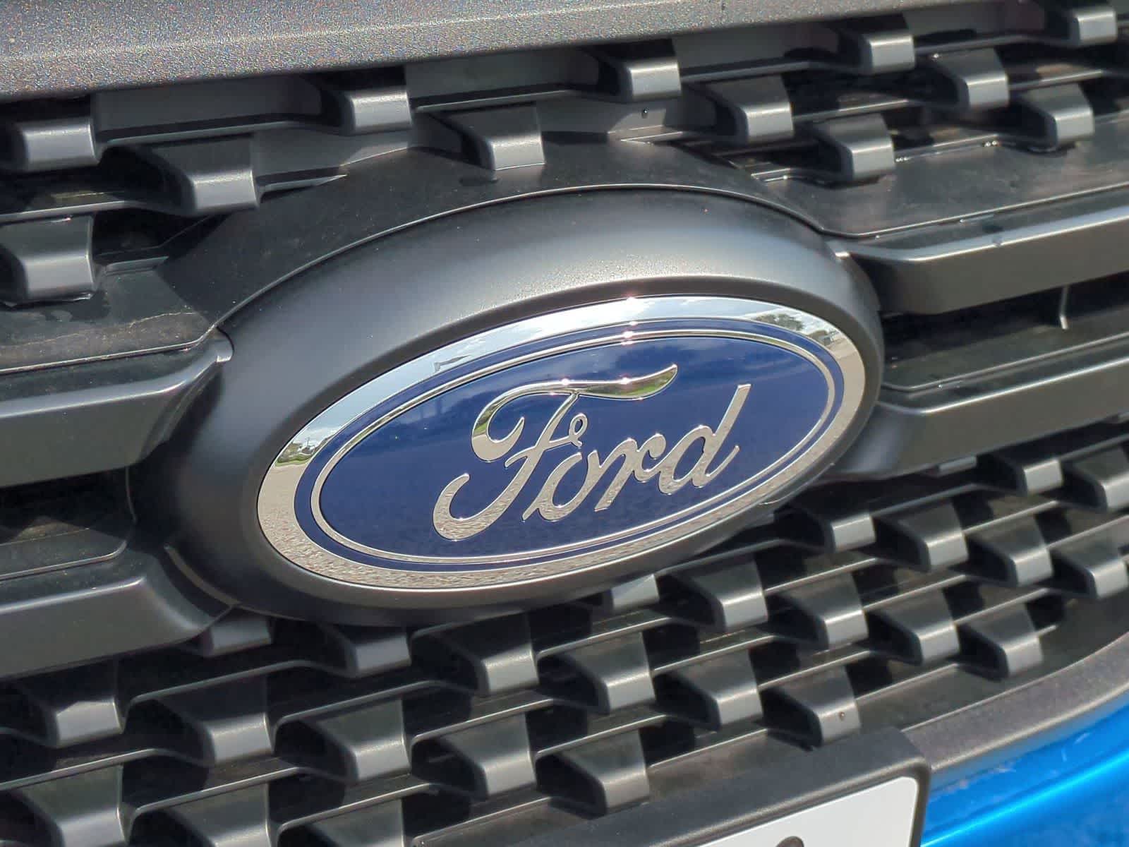 Thumbnail: 2025 Ford Ranger - 28