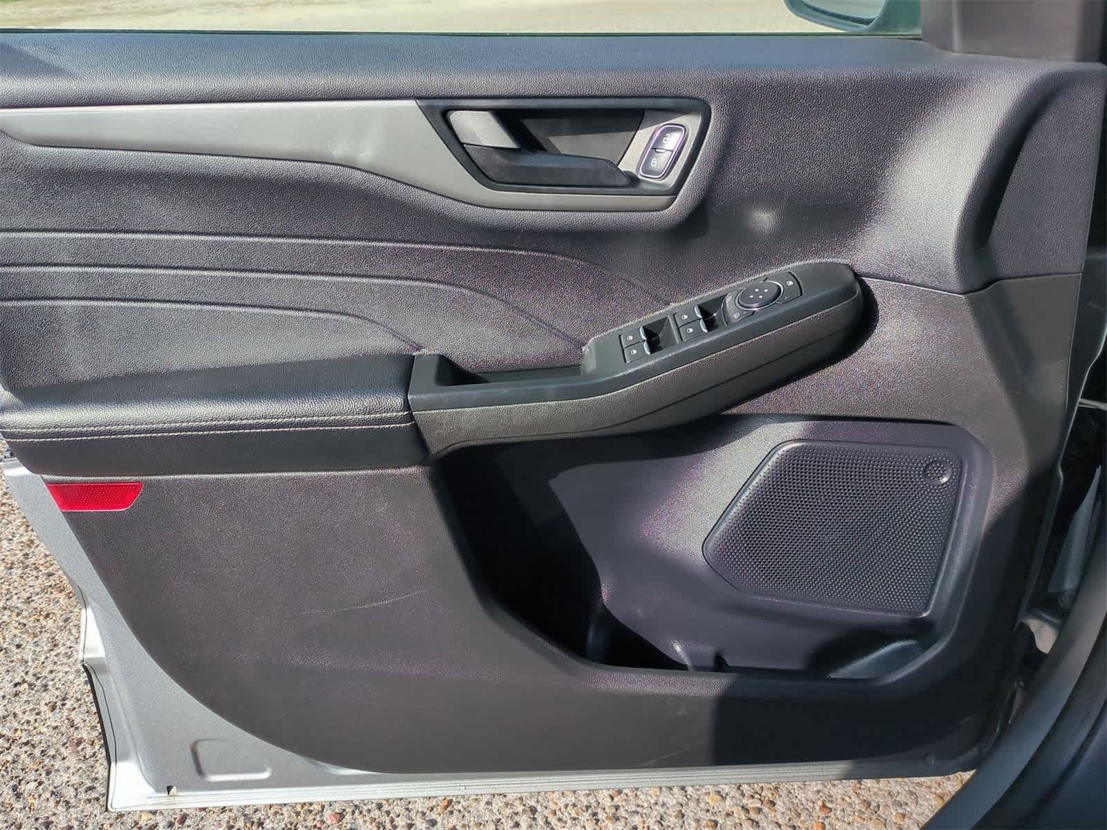 Thumbnail: 2024 Ford Escape - 21