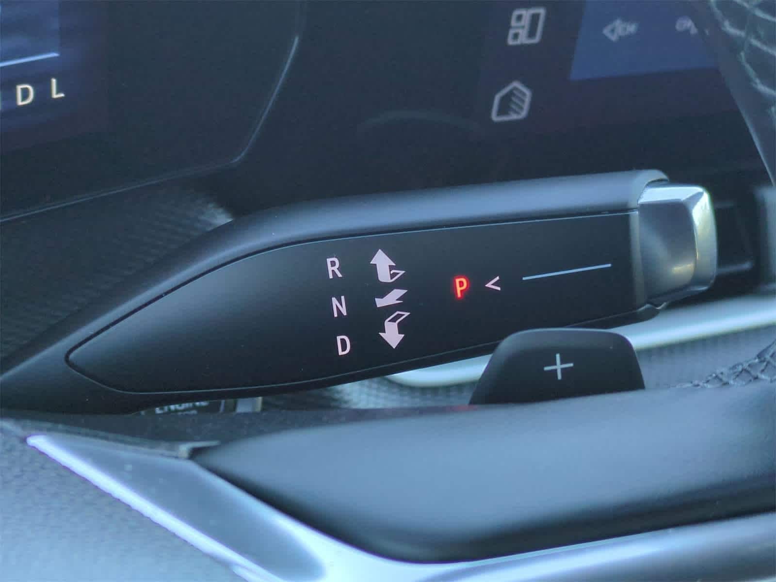 Thumbnail: 2025 Chevrolet Equinox - 15