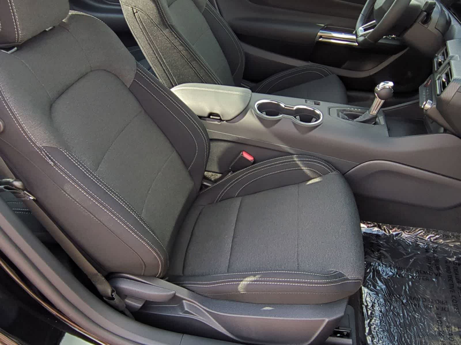 Thumbnail: 2026 Ford Mustang - 25