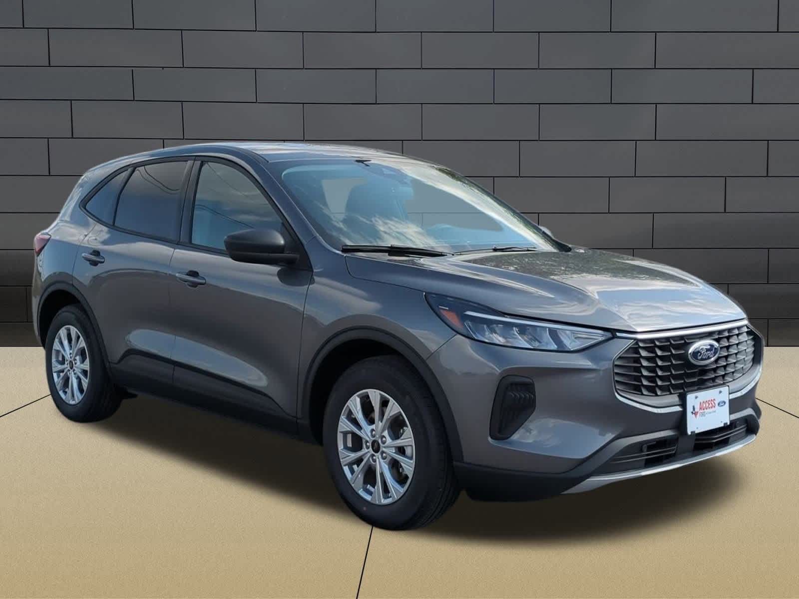 Thumbnail: 2026 Ford Escape - 2