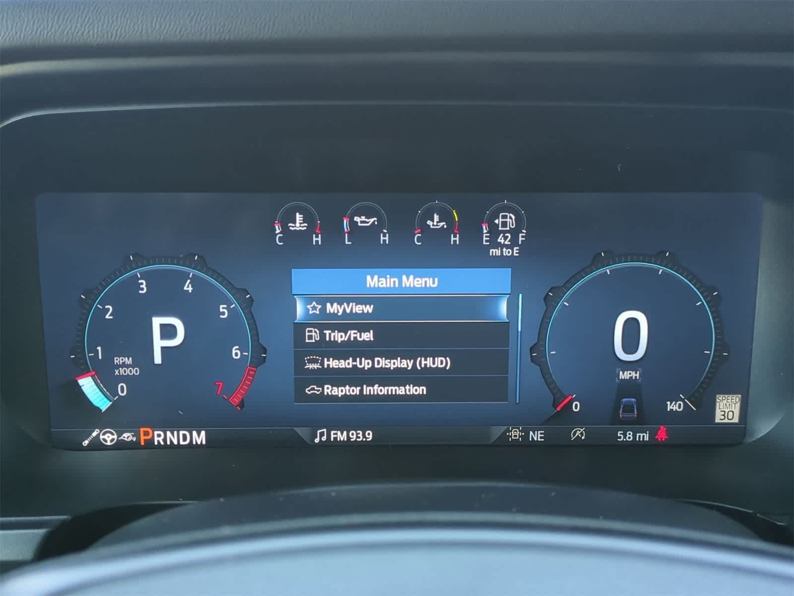 Thumbnail: 2025 Ford F-150 - 11