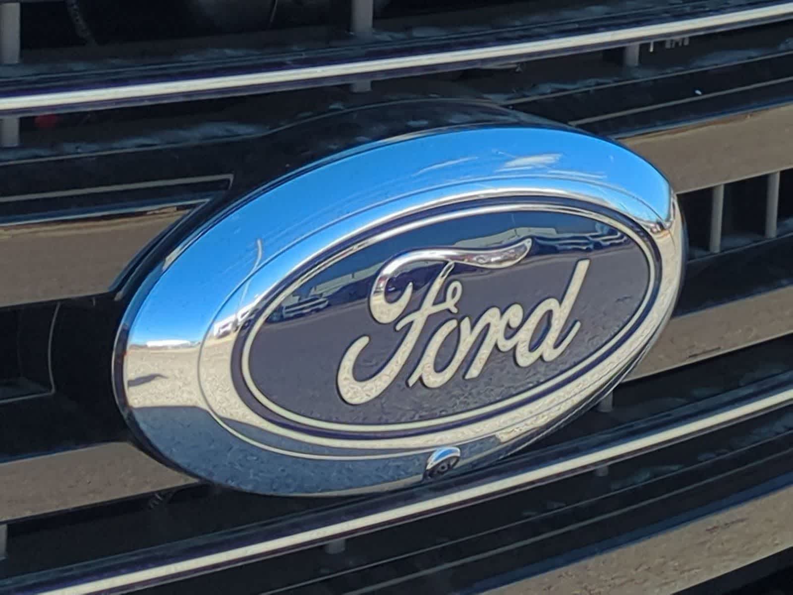 Thumbnail: 2026 Ford F-250 - 31