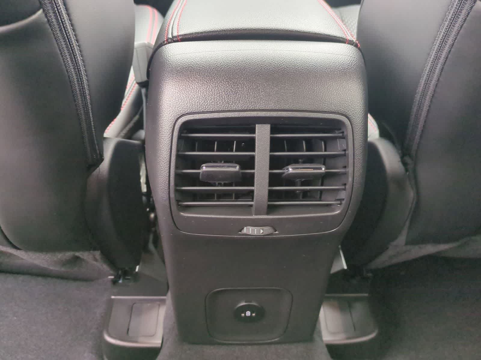 Thumbnail: 2026 Ford Escape - 21