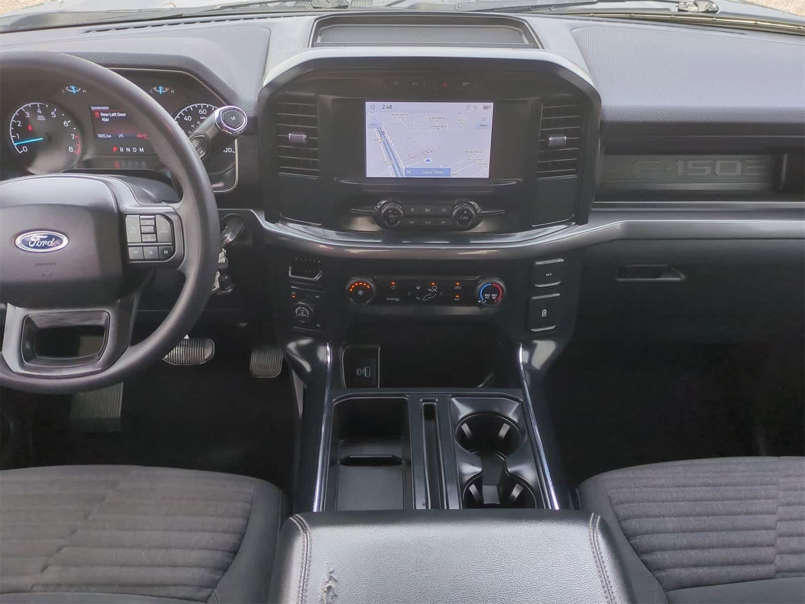 Thumbnail: 2023 Ford F-150 - 19