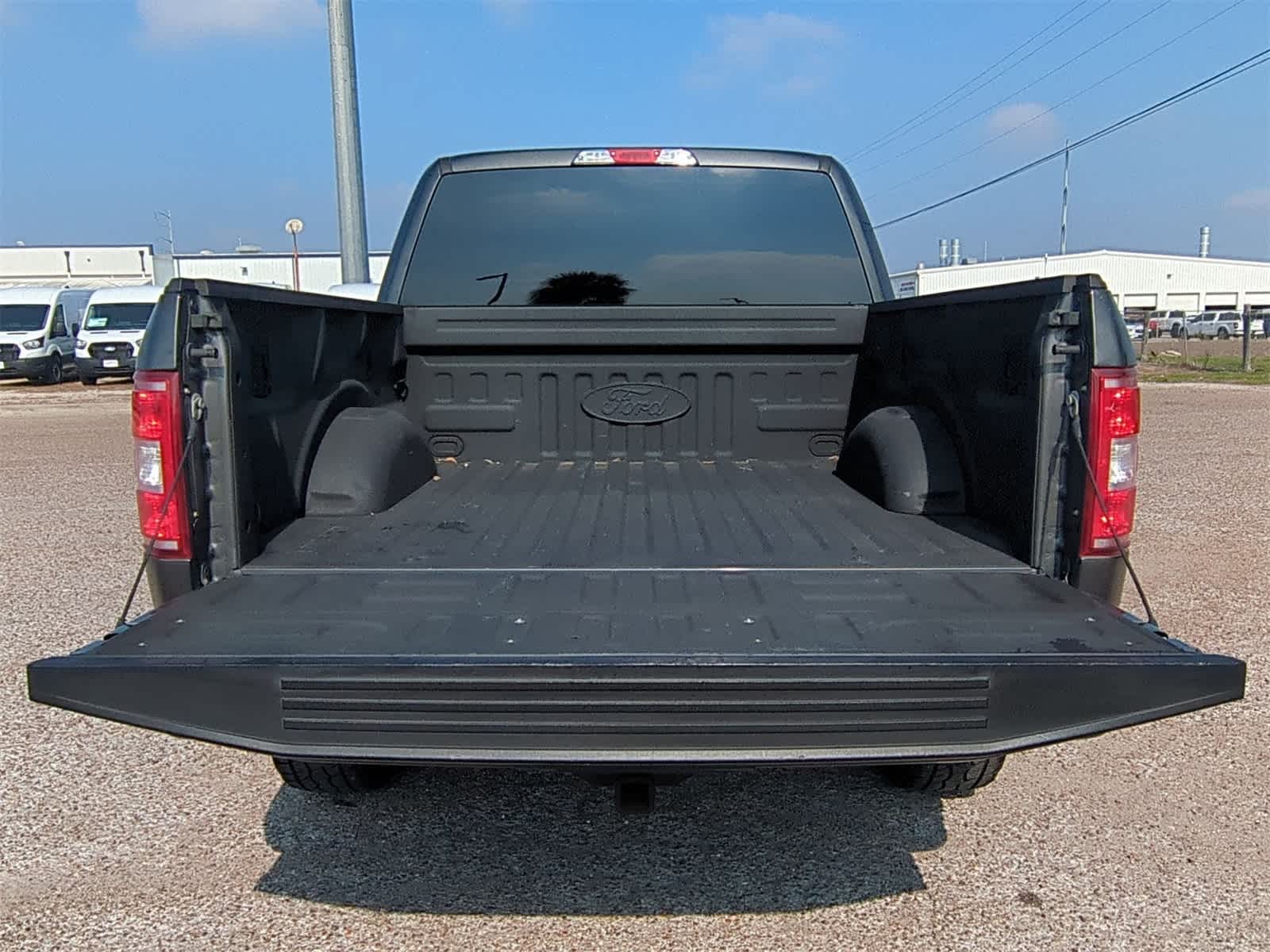 Thumbnail: 2020 Ford F-150 - 23