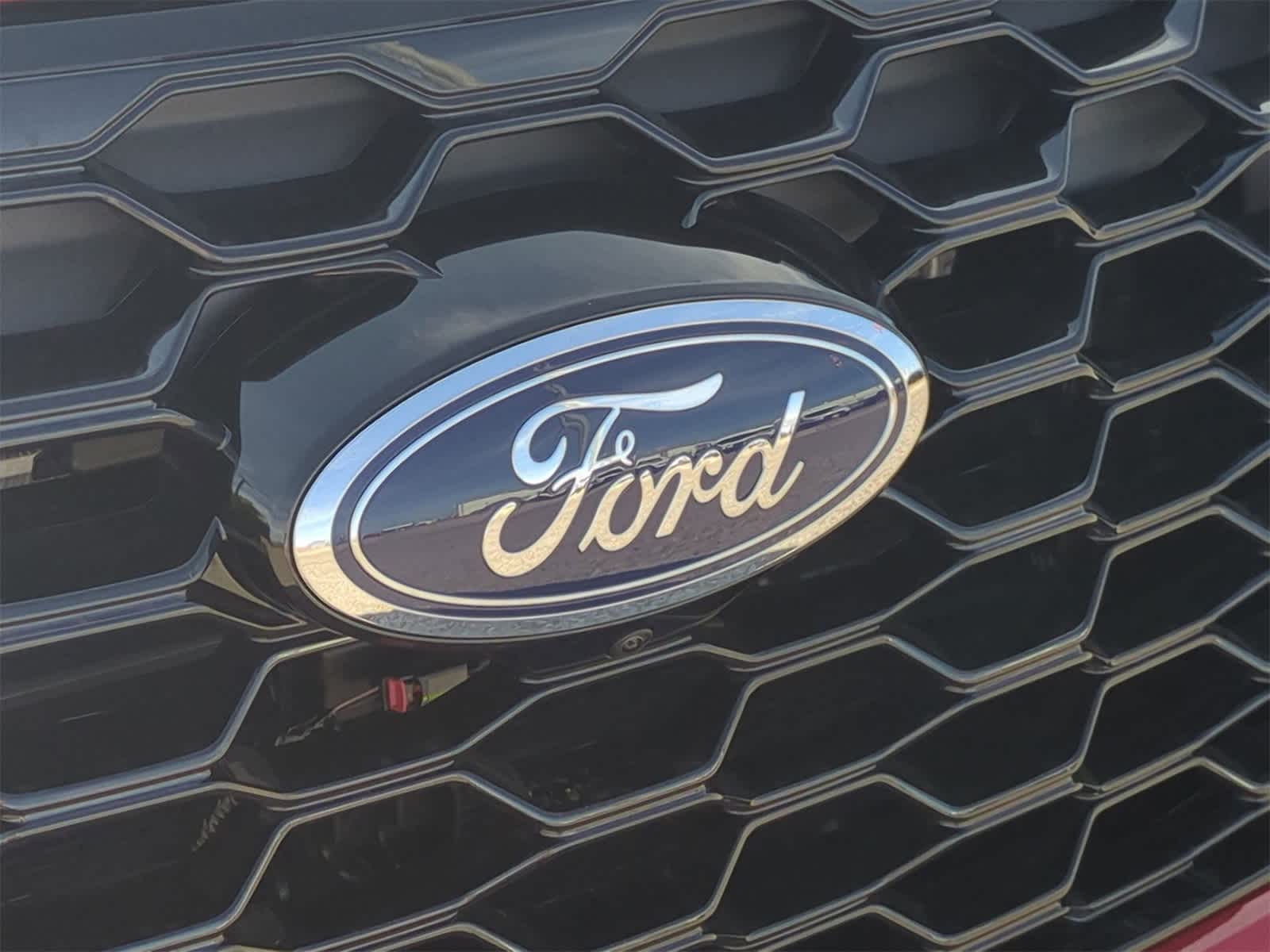 Thumbnail: 2026 Ford Explorer - 30