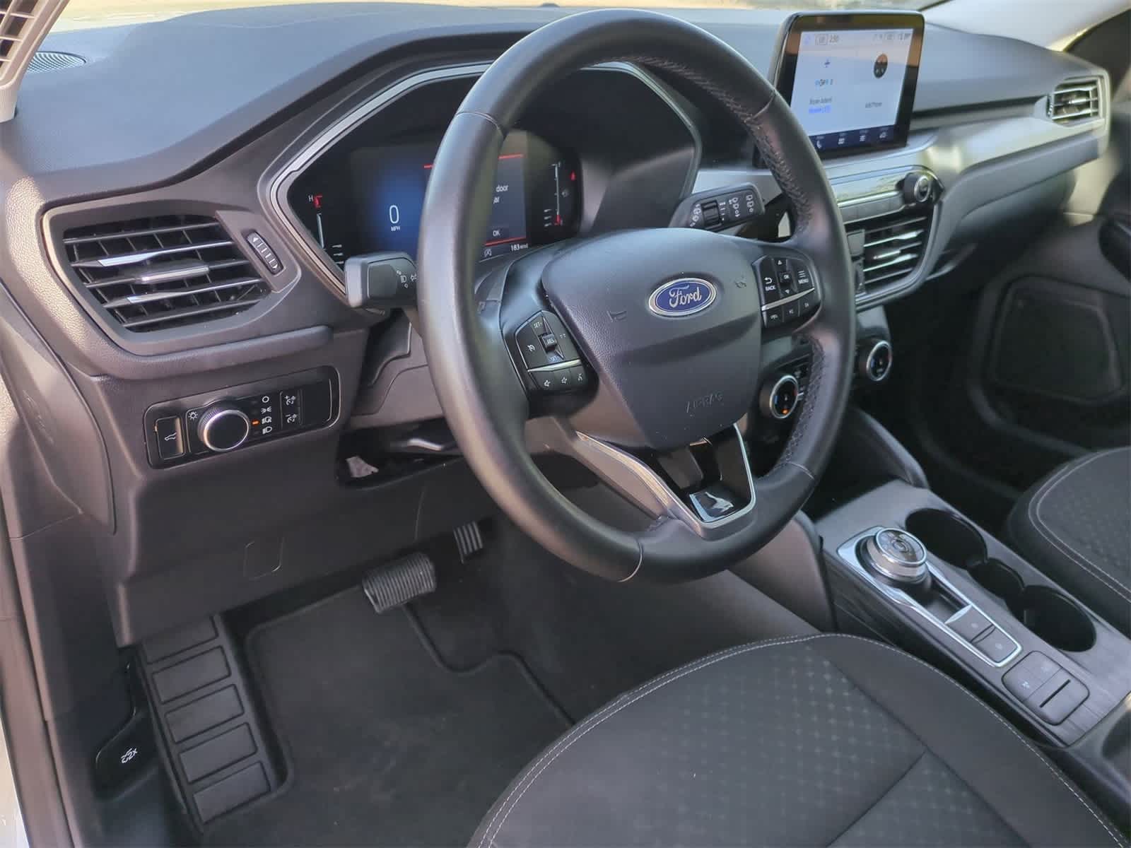 Thumbnail: 2024 Ford Escape - 10